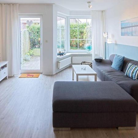 Ferienhaus Johannas Huus ドルヌマージール エクステリア 写真