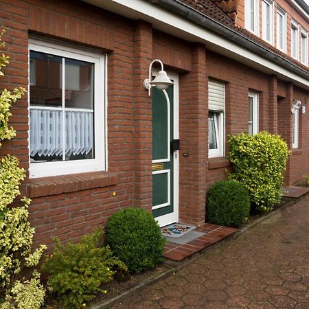 Ferienhaus Johannas Huus ドルヌマージール エクステリア 写真