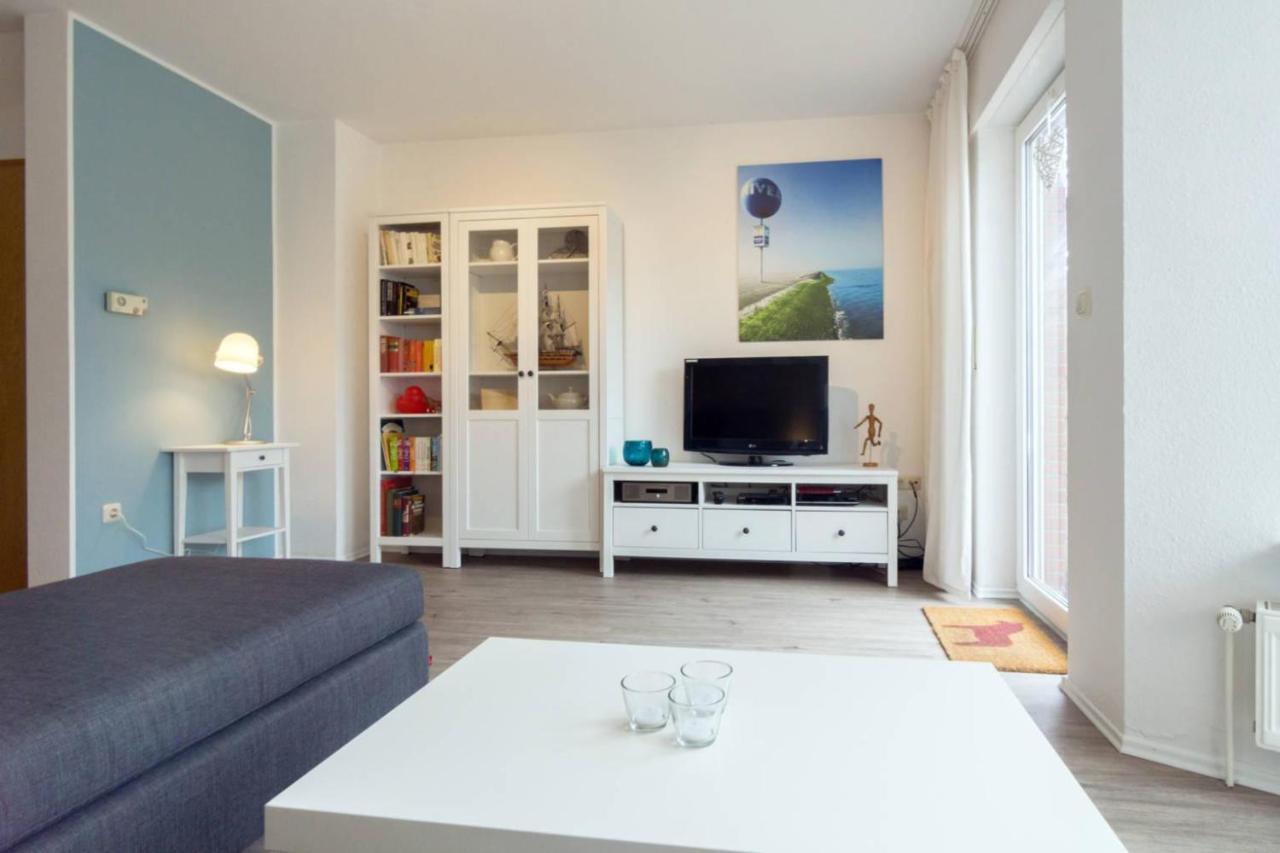 Ferienhaus Johannas Huus ドルヌマージール エクステリア 写真