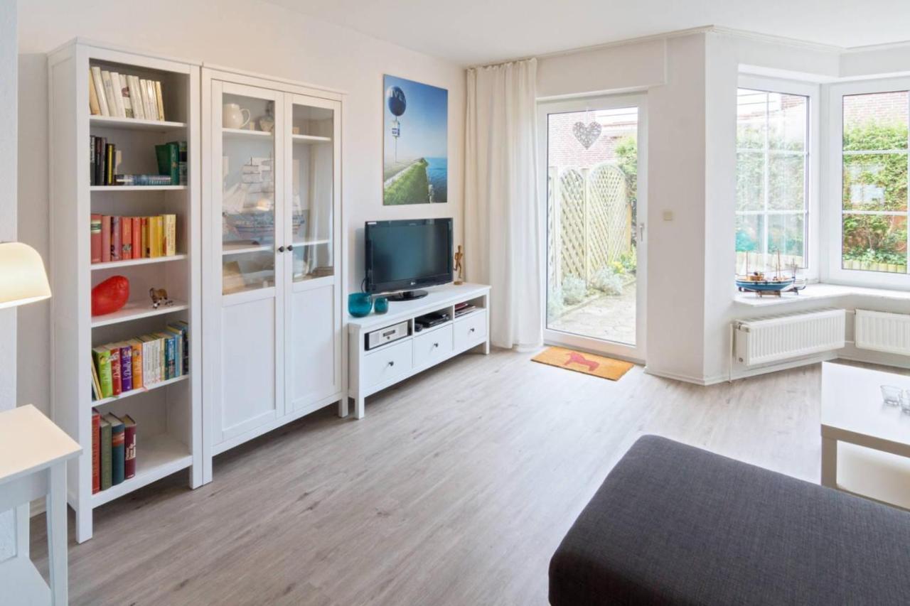 Ferienhaus Johannas Huus ドルヌマージール エクステリア 写真
