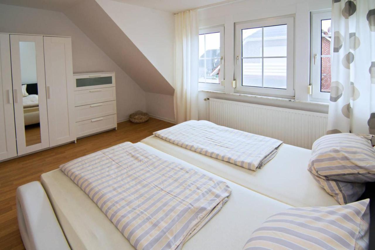 Ferienhaus Johannas Huus ドルヌマージール エクステリア 写真