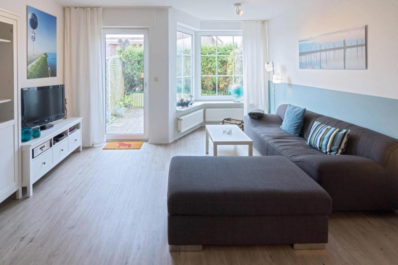 Ferienhaus Johannas Huus ドルヌマージール エクステリア 写真