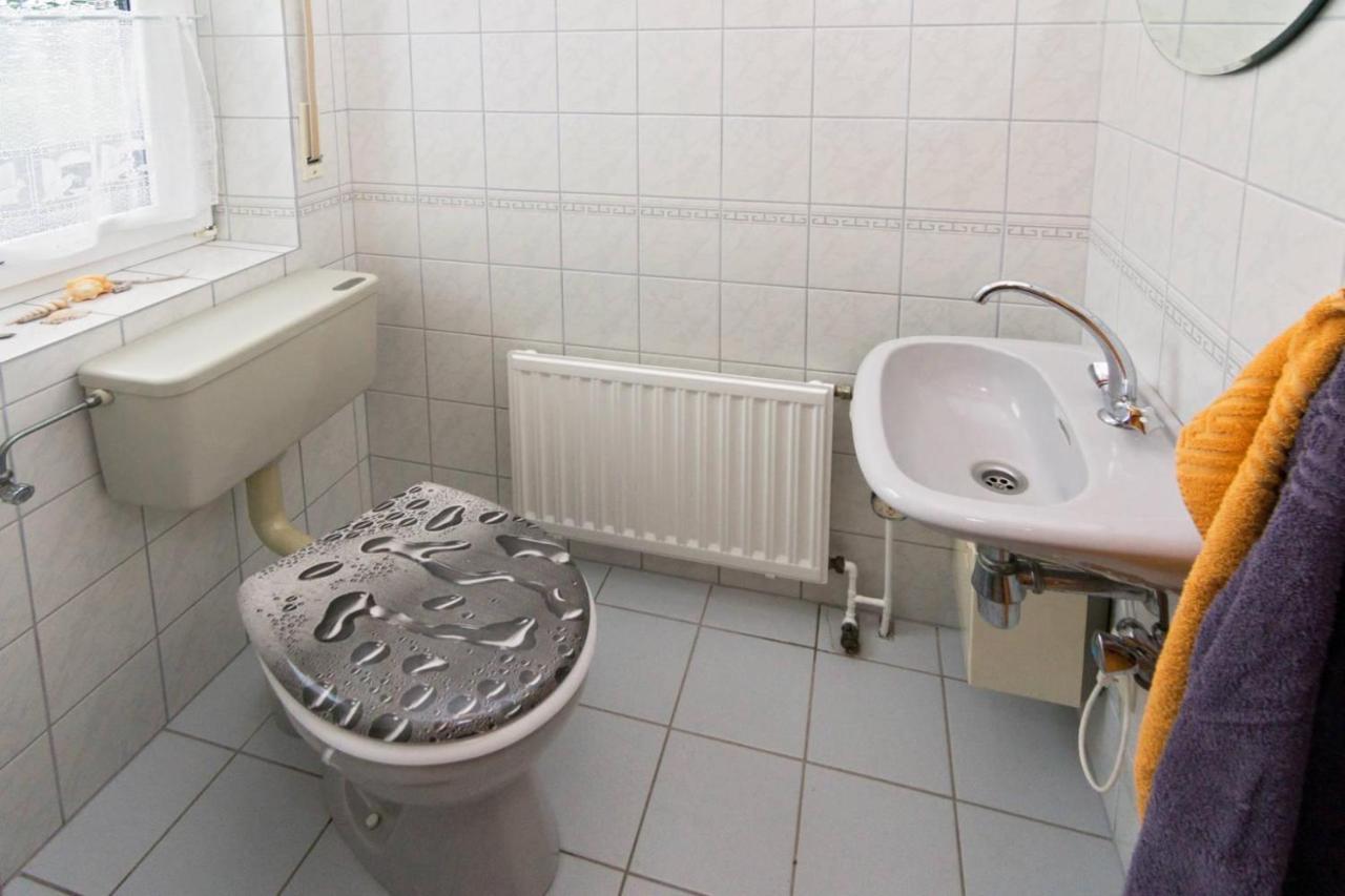 Ferienhaus Johannas Huus ドルヌマージール エクステリア 写真